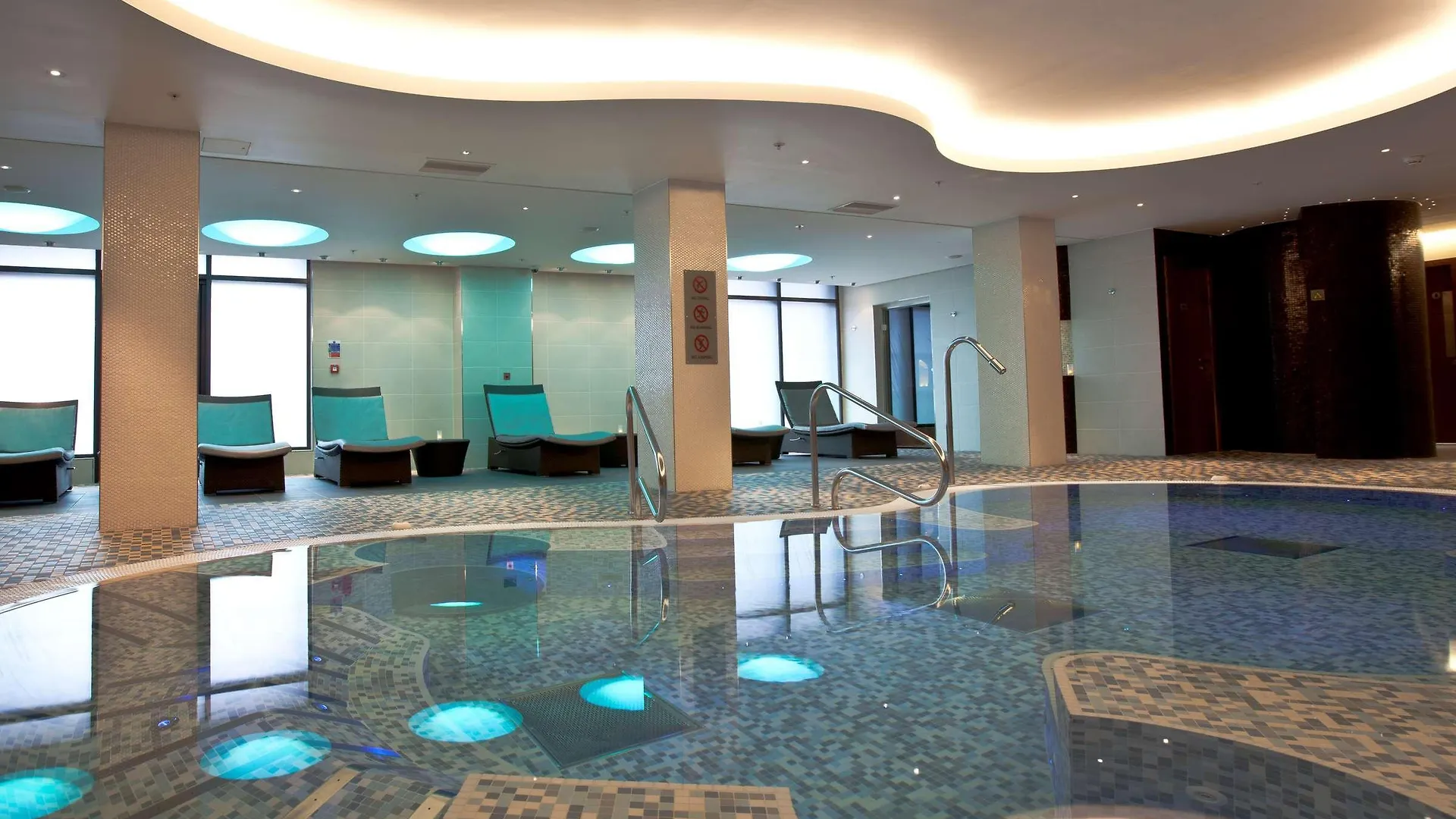 Hilton London Heathrow Airport Terminal 5 Hotel Hillingdon United Kingdom