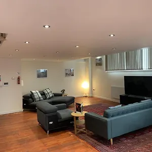 Apartment Charter House School Serviced - Hull Serviced Hsa 