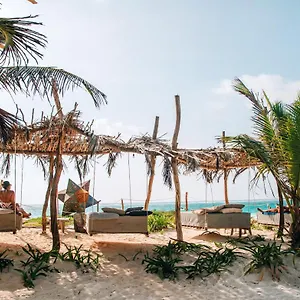 Hotel Ikal *****