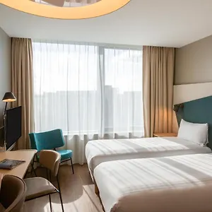 Apart-hotel Adagio Stratford ****