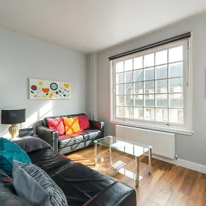 Apartment Royal Mile Modern 