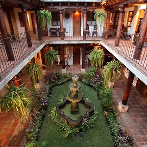 Hotel Candelaria ****