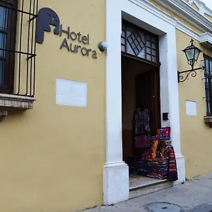 Hotel Aurora ****