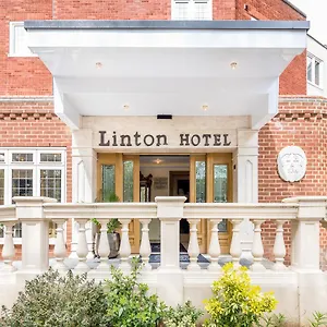 Hotel Linton Luton ***